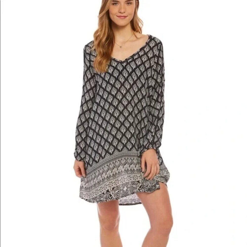 C141. 💐🍁Roxy Havana Dress